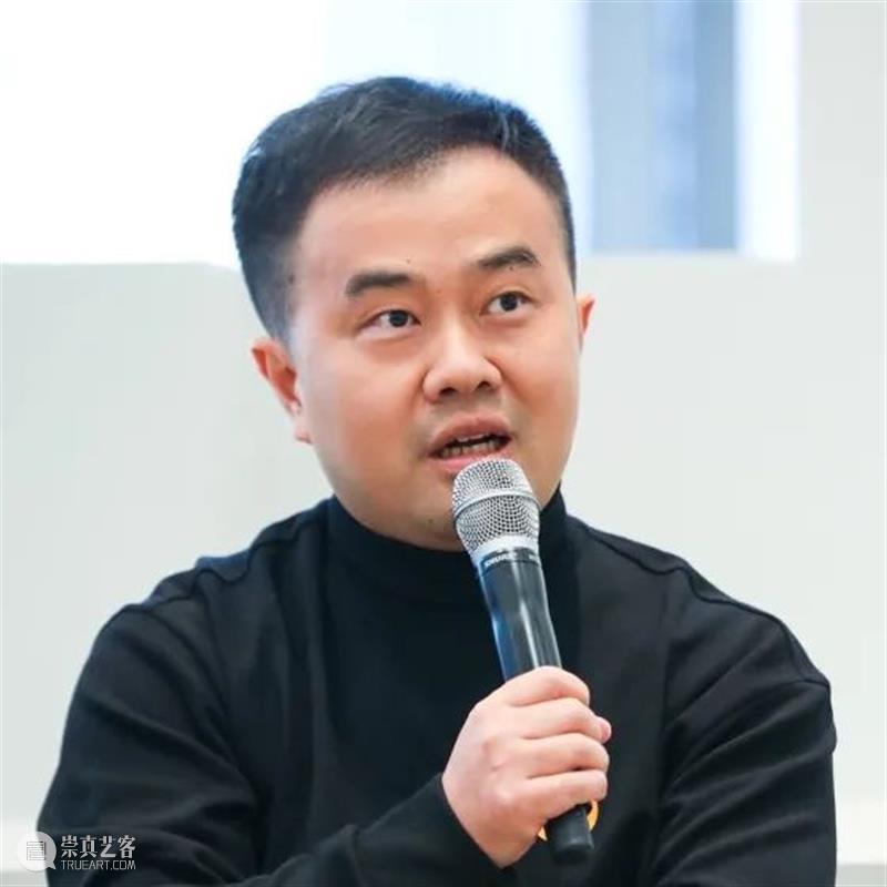 PAM荐文|「九层塔」的400日,会开启一个跨界未来吗? 坪山美术馆 崇真艺客